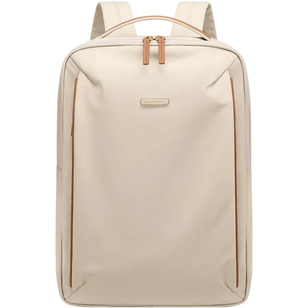 Backpack with 2 Compartments for Laptop and Work