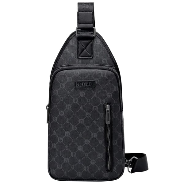 Golf - Men's Crossbody Bags