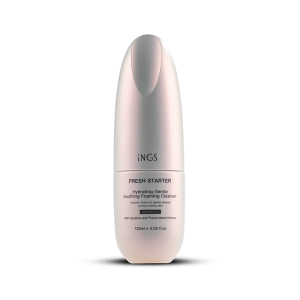 Ings - Women's Face Wash & Cleanser