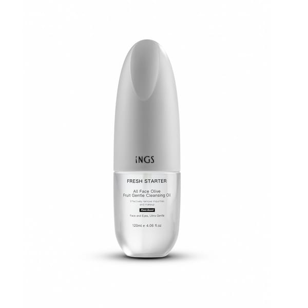 Ings - Women's Face Wash & Cleanser
