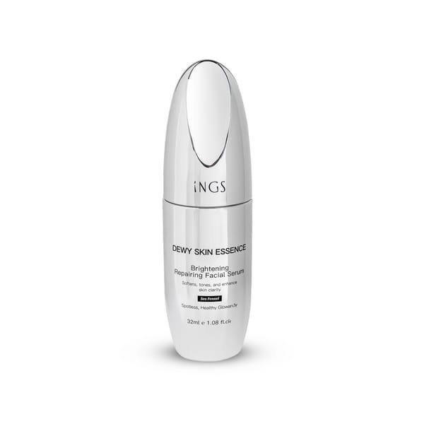 Ings - Women's Oils & Serums