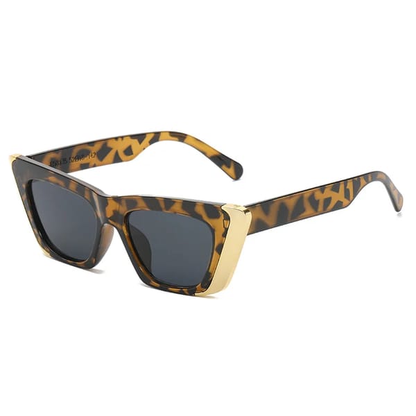 Rmm - Women's Cat Eye Sunglasses