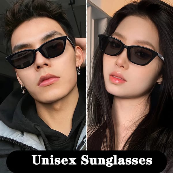 Rmm - Women's Cat Eye Sunglasses 1