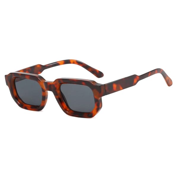 Rmm - Women's Square Sunglasses