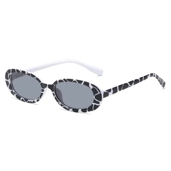 Rmm - Women's Round Sunglasses