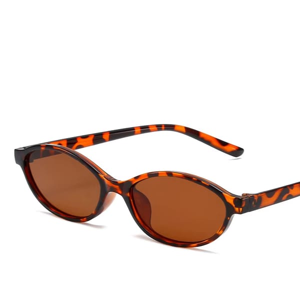 Rmm - Women's Round Sunglasses