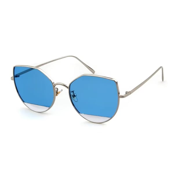 Sorvino - Women's Cat Eye Sunglasses