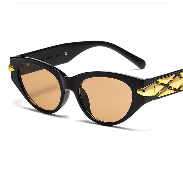 Sozo Tu - Women's Cat Eye Sunglasses