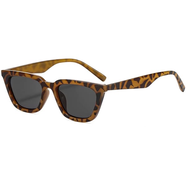 Sozo Tu - Women's Cat Eye Sunglasses