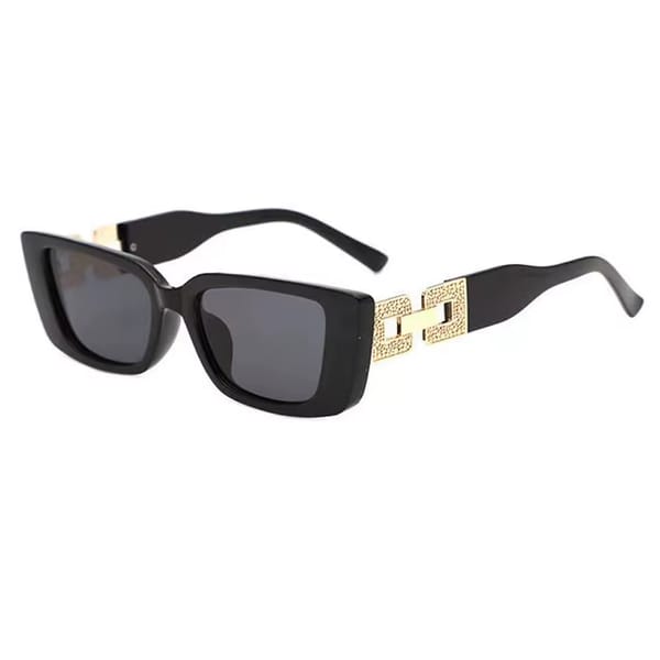 Sozo Tu - Women's Cat Eye Sunglasses