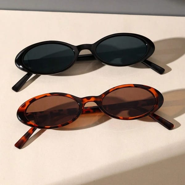 Sozo Tu - Women's Round Sunglasses 1