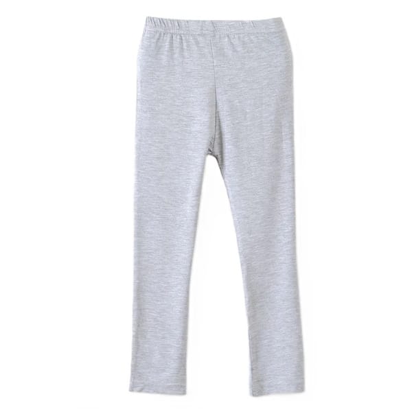 Comfortable Stretchy Girls Leggings for Active Play and Everyday Wear