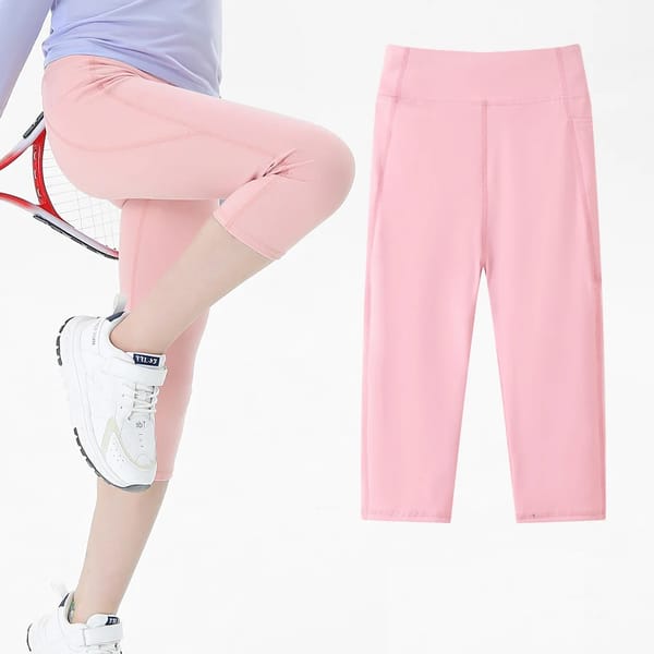 Sheecute - Kids's Leggings