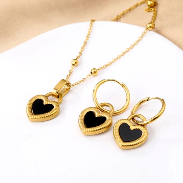 Luxukisskids - Women's Sets