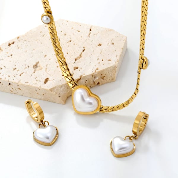 Luxukisskids - Women's Sets 1