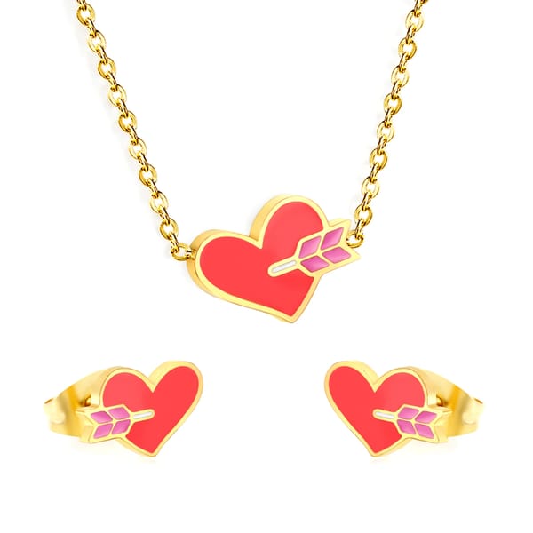 Luxukisskids - Women's Sets