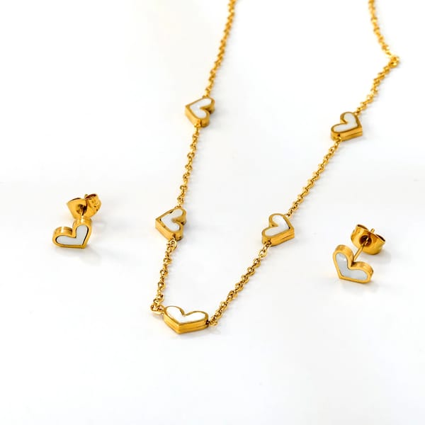 Luxukisskids - Women's Sets