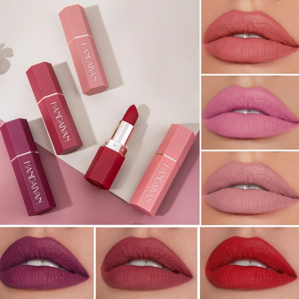 Handaiyan - Women's Lips 1