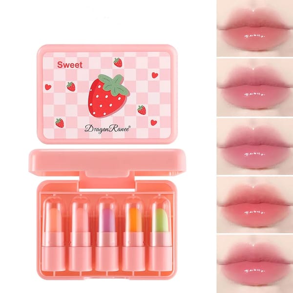 Dragon Ranee - Women's Lips