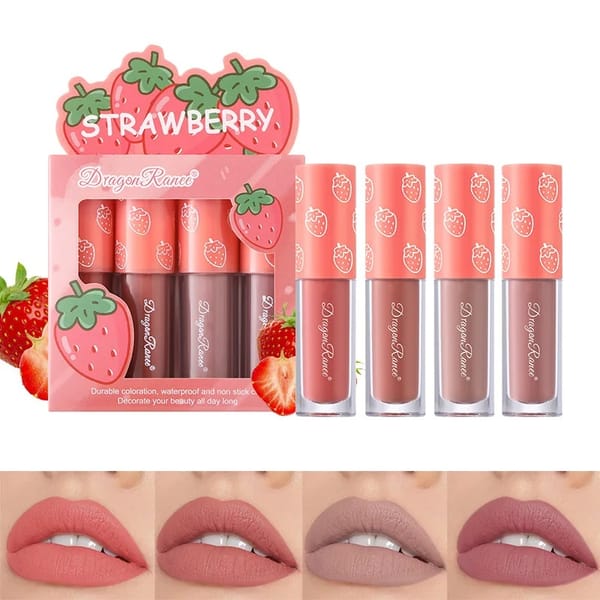 Dragon Ranee - Women's Lips 5