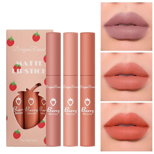 Dragon Ranee - Women's Lips 4