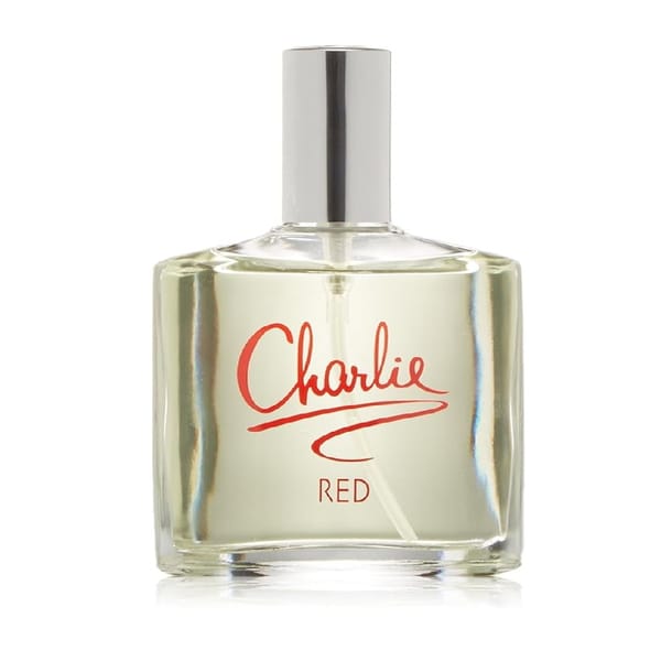 Revlon - Women's Eau De Toilette