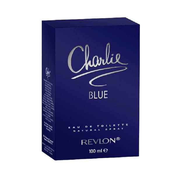 Revlon - Women's Eau De Toilette