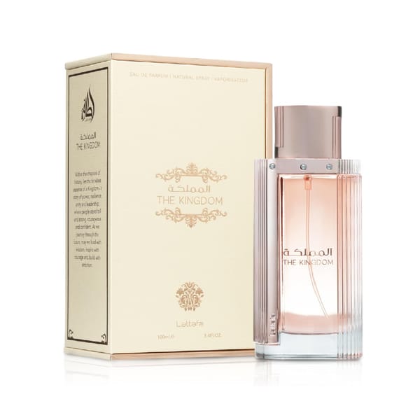 Lattafa - Women's Eau De Parfum