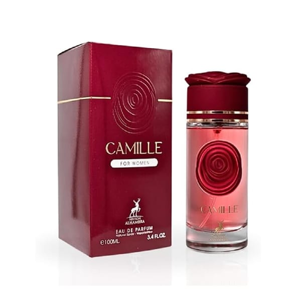 Maison Alhambra - Women's Eau De Parfum