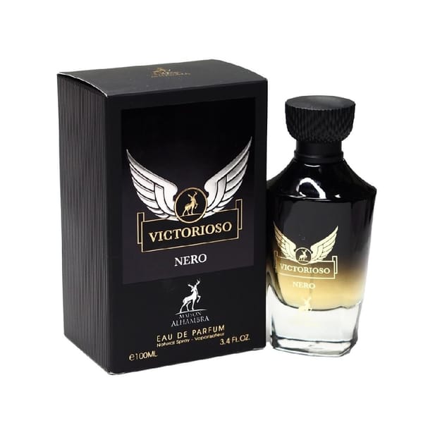 Lattafa - Men's Eau De Parfum