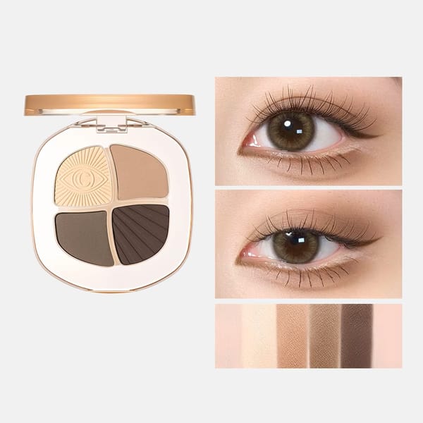 Carslan - Women's Eyes