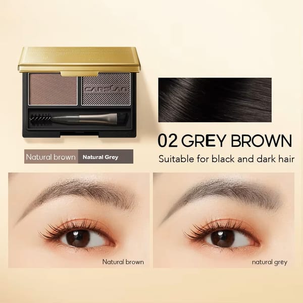Carslan - Women's Eyes