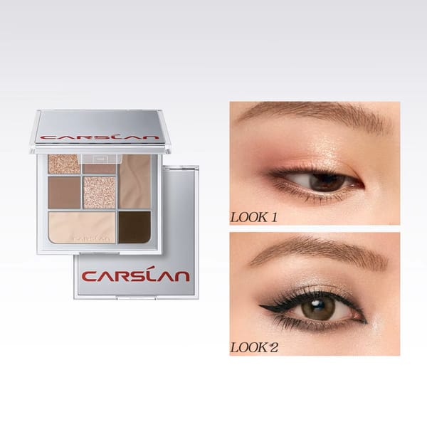 Carslan - Women's Eyes