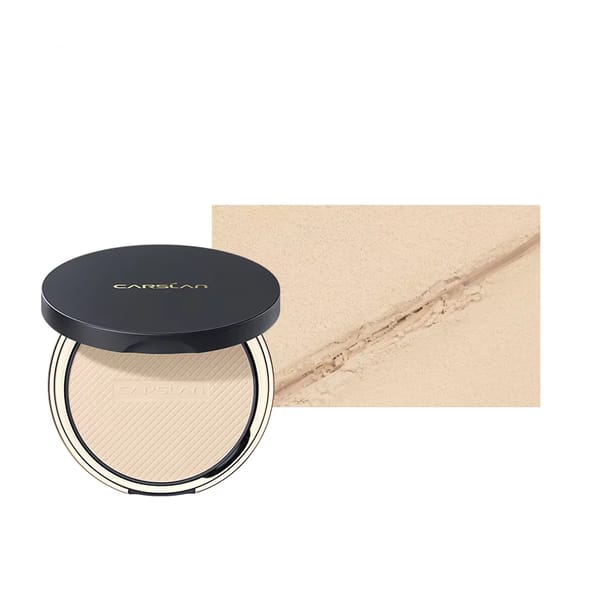 Carslan - Women's Face