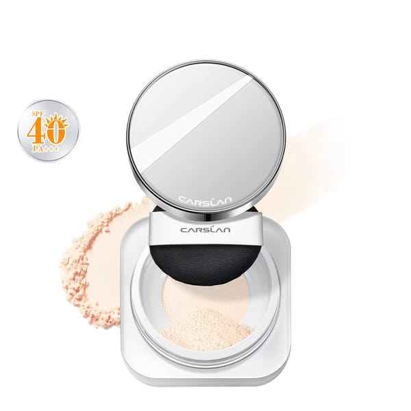 Carslan - Women's Face