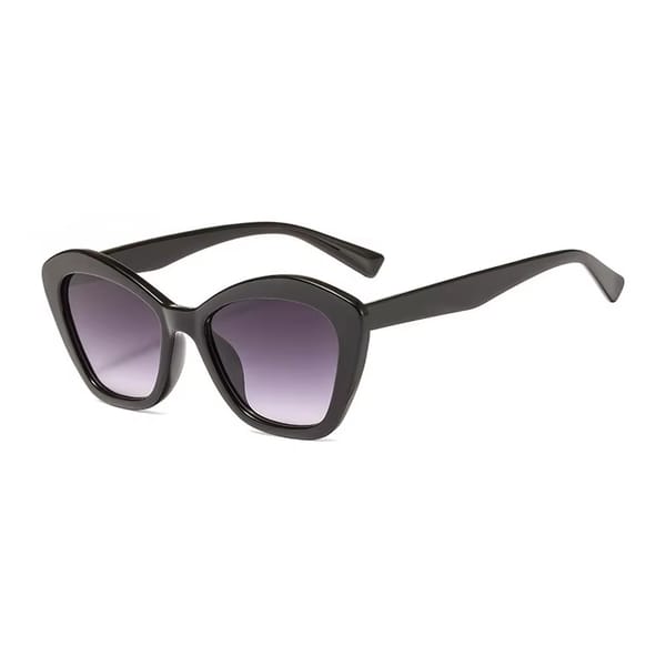 Vivibee - Women's Cat Eye Sunglasses