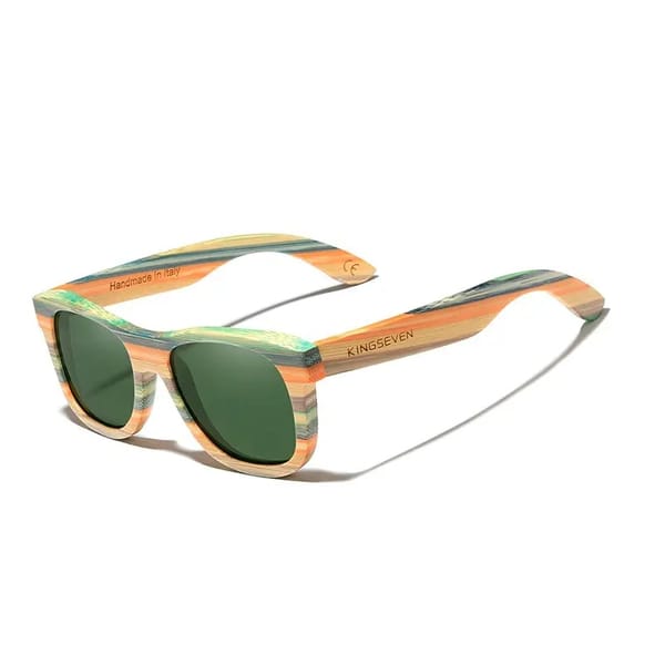 Kingseven - Men's Aviator Sunglasses
