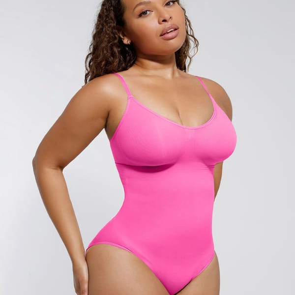 Grape Viral Bodysuit W. Snaps