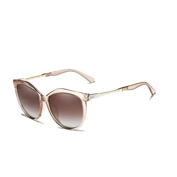 Kingseven - Women's Cat Eye Sunglasses