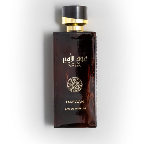 Rafaan - Men's Eau De Parfum