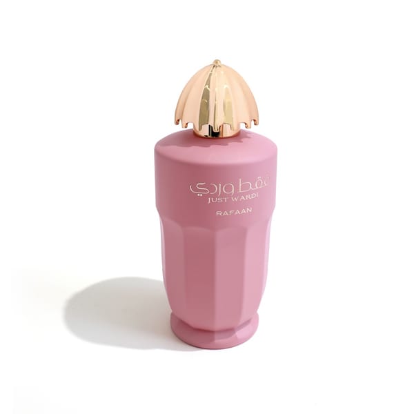 Rafaan - Women's Eau De Parfum