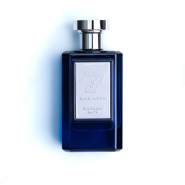 Rafaan - Men's Eau De Parfum