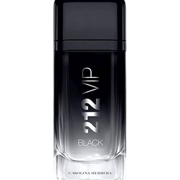 212 VIP Black EDP For Men 100ML