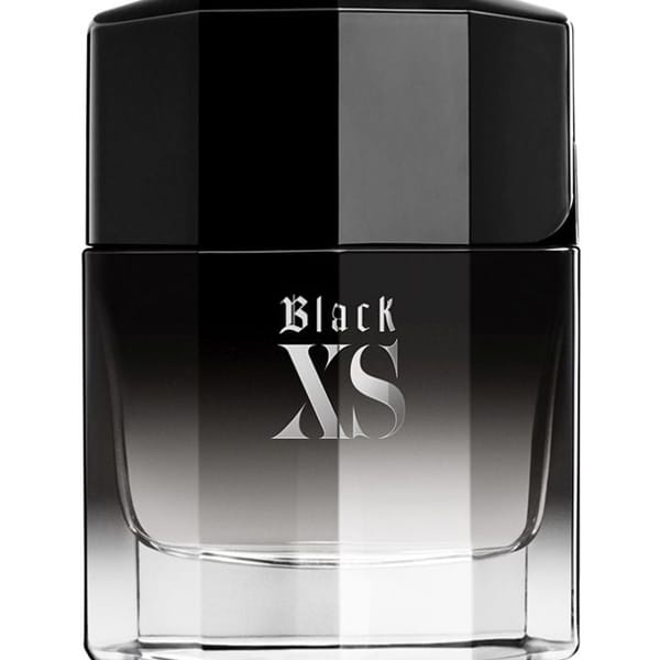 Black Xs Edt For Men 100ml
