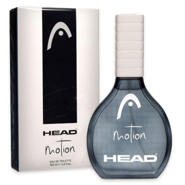 Head - Men's Eau De Toilette