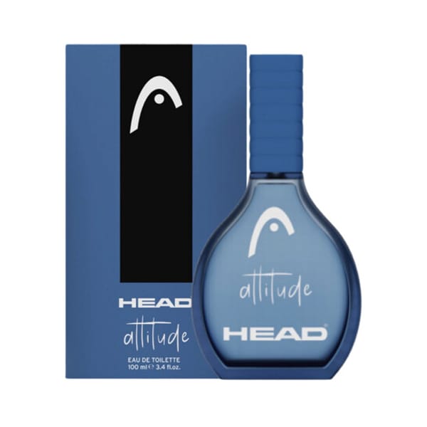 Men's Attitude EDT Spray 100ml