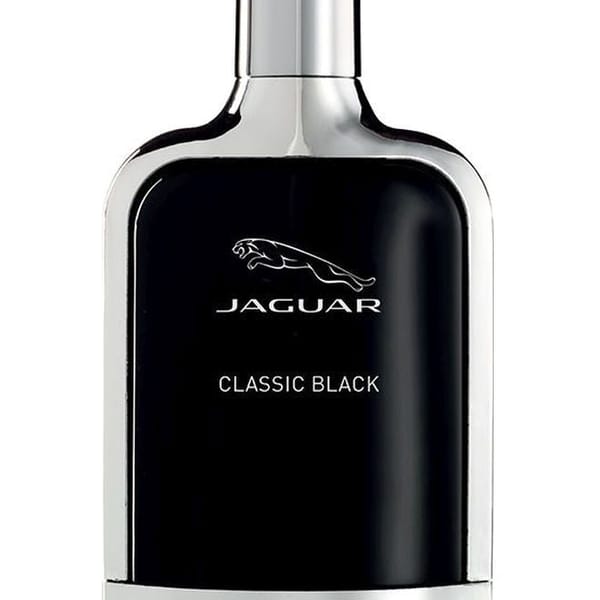 Classic Black For Men 100ml Eau de Toilette 100ml