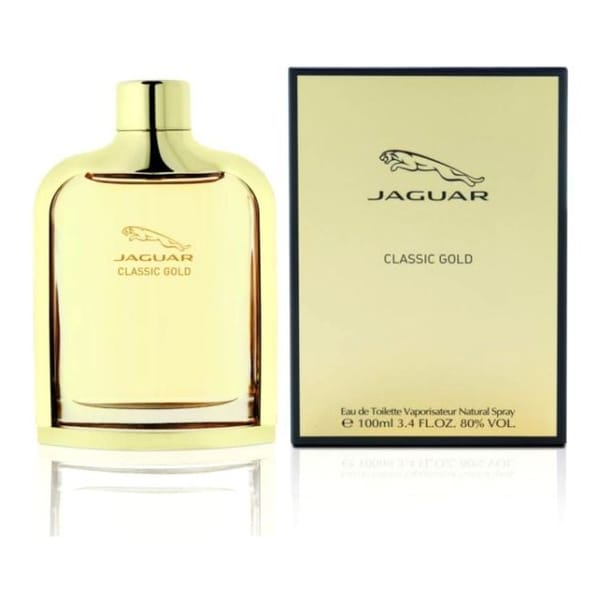 Jaguar - Men's Eau De Toilette 1