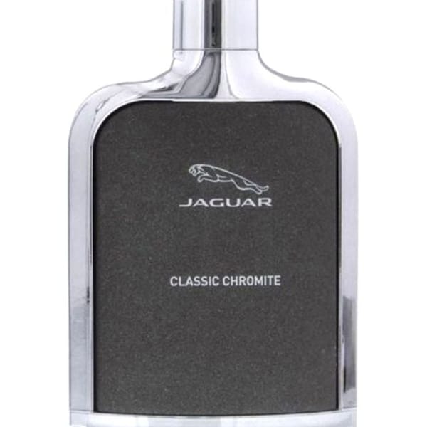 Classic Chromite Edt for Men 100ml