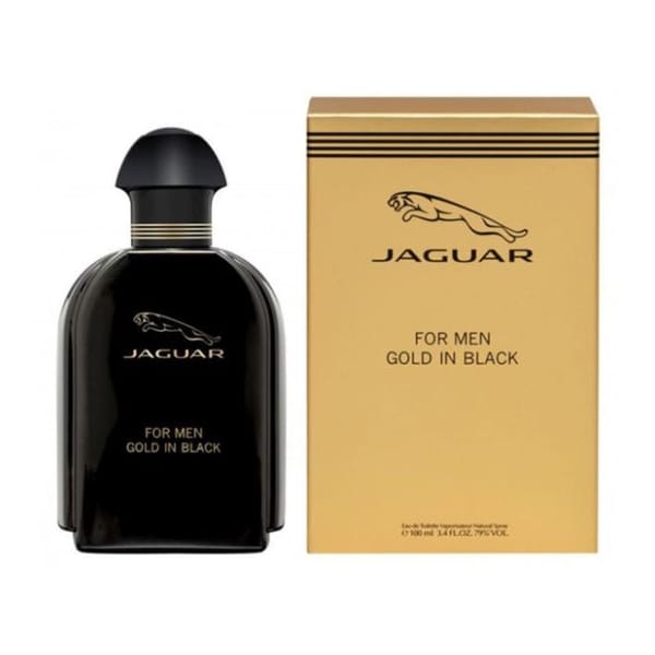 Jaguar - Men's Eau De Toilette 1